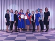 В Увате выбрали победителей конкурса «Педагог года – 2022»